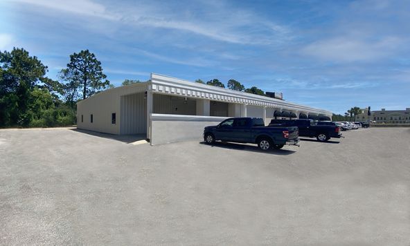 12216 Panama City Beach Pkwy Ste A, Panama City Beach, FL 32407